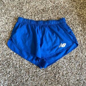 Men’s New Balance Running Shorts